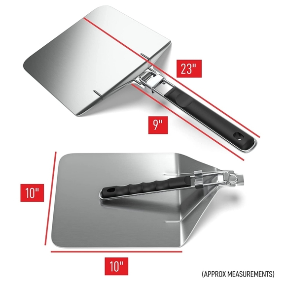 Pizza Peel Paddle - Picture 3 of 3